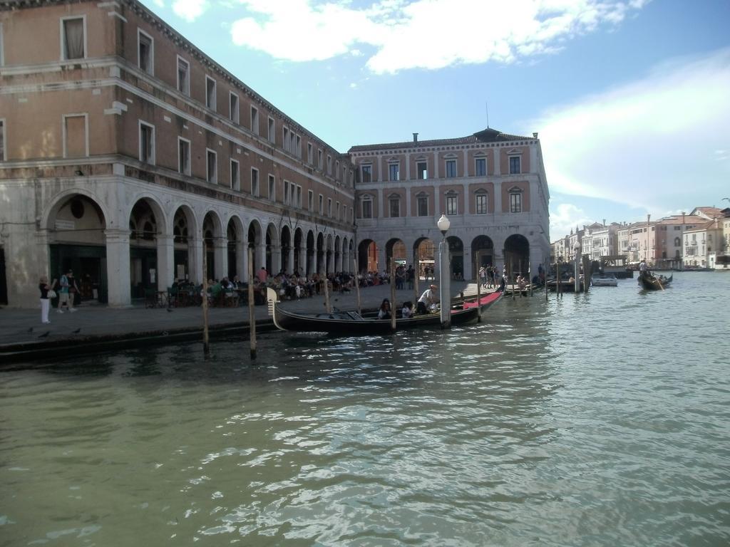 Venice Star - Locazione Turistica Habitación foto